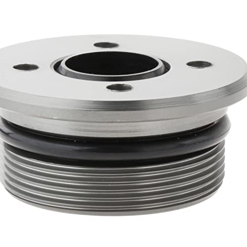 FAKEME 64E-43821-09-00 64E-43821-00-00 Cilindro de acabamento de parafuso 1997-2017up