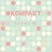 Kompakt Total 18 (Various Artists)
