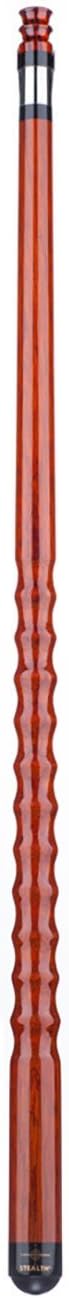Stealth Cherry Finish Rosewood 20oz Pool Cue - Dooley Handle