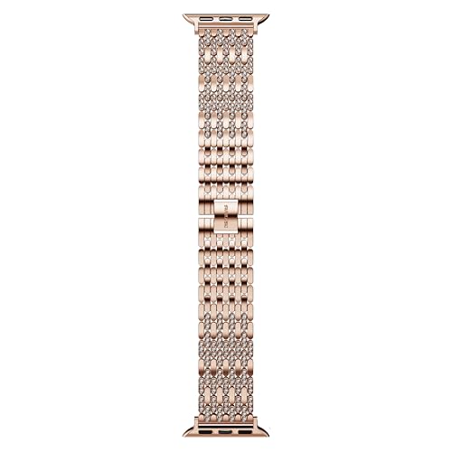 Swarovski Correa Princesa, para Apple Watch 40 mm y 41 mm,...