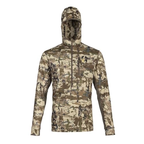 Browning Early Season Hooded Shirt