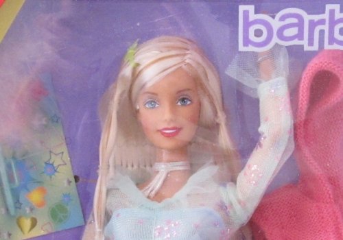 Amazon.co.jp: Barbie GENERATION GIRL Doll DANCE PARTY w Extra