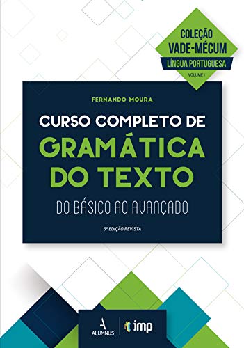 Curso Completo de Gramática do Texto