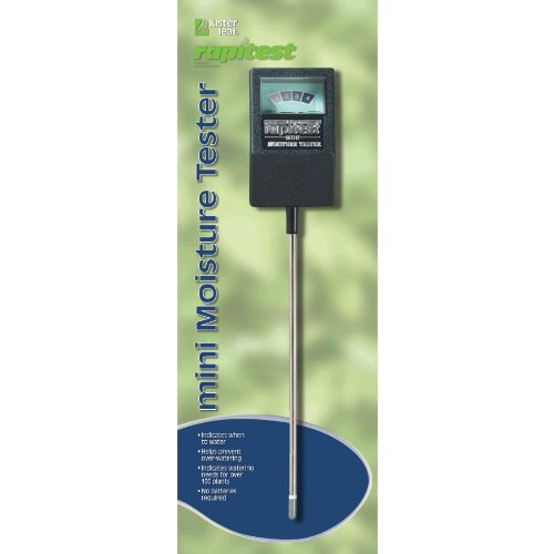 Rapitest Moisture Tester