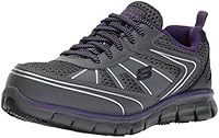 Algopix Similar Product 16 - Skechers for Work Womens Synergy