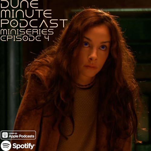 Frank Herbert's Children of Dune - The Messiah