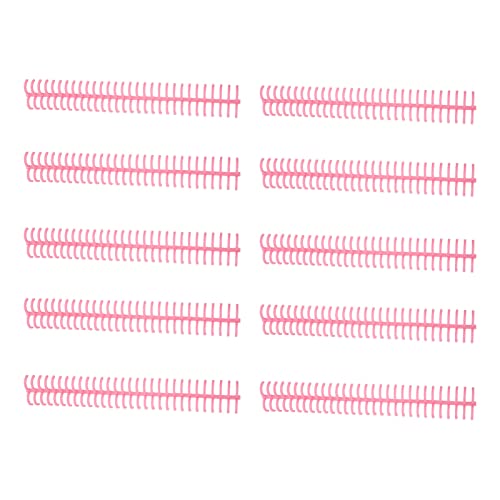 10 �X�p�C�����o�C���f�B���O�R�C�� 130 �V�[�g�e�ʐҒŃR�[�� 30 �� 16 �~�����[�g�����a�Z�b�g�L�b�g (�s���N)