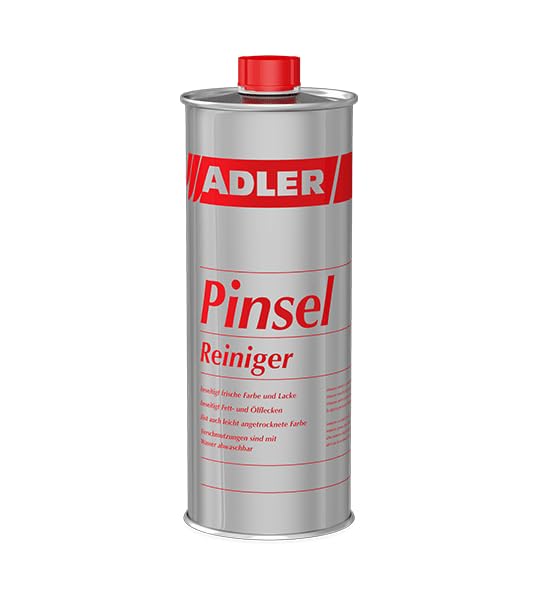 ADLER Pinselreiniger 500ml