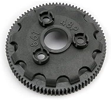 Traxxas 4686 Spur Gear 48P, 86T