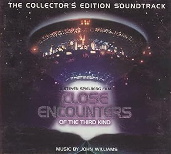 Close Encounters Of The Third Kind: The Collector's Edition Soundtrack