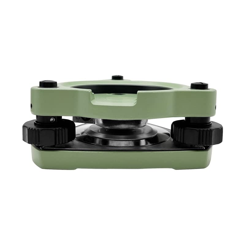 Nuovo Ricambio Verde Con Piombino Ottico For Tutti Gli Articoli Stazione Totale/GPS/Prisma - Foto 14