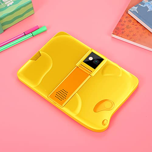 JAWL キッズタブレット、7インチ Android 5G WiFi 10.0 タブレット の商品画像 4