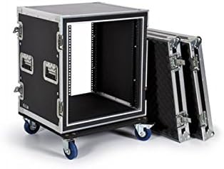 Fonestar frs-120 – Network Server Cabinet 12U 600 mm x 795 x 674 mm)