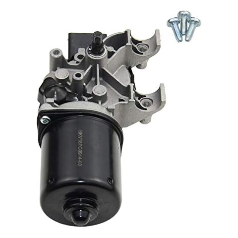 Moteur d'essuie-glace Bisenya Clio 3 Cover