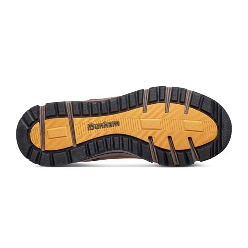 Dunham Men's Alpine Waterproof Lace-up Sneaker3