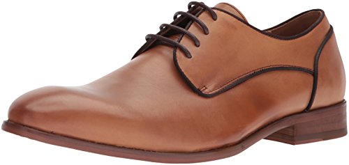 Preisvergleich Produktbild Steve Madden Herren Husk Oxford, braun (tan), 43 EU