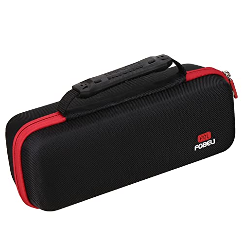 Housse de transport Fluke 374 pince multimètre rigide EVA