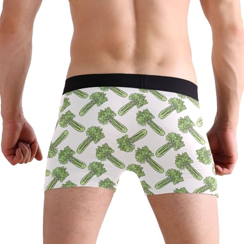 American Alligator Crocodiles Eat Tacos Mens Underwear Boxer Briefs3