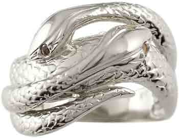レ*オ様 純プラチナヘビのリング レ*オ様 純プラチナヘビのリング リング プラチナ 蛇 スネーク