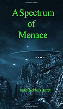 Paperback A Spectrum of Menace: Scream Tiger Revised Book