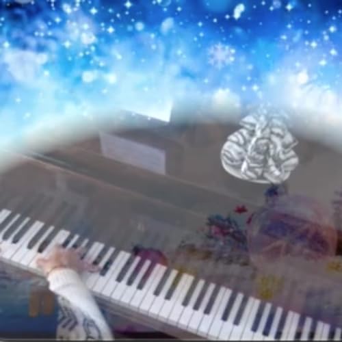 Anna y su musica cover art