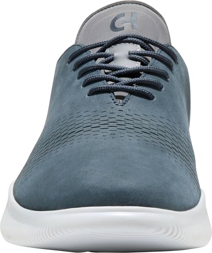 Image of Cole Haan Men's 6.Zerogrand Quick-on Laser Cut Oxford