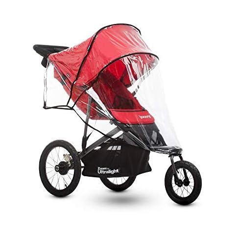 JOOVY Zoom 360 Ultralight Rain Cover Cover