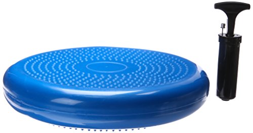 Sivan AC-B Air Cushion for Stability Training, Blue
