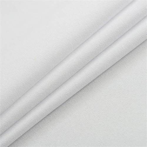 Housse de coussin en chenille douce fermeture éclair invisible 60x60cm - 7