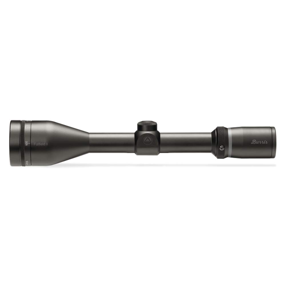 Amazon.co.jp: Burris 4.5 x 14 x 42 mm Fullfield IIバリ