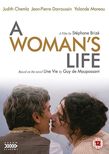 A Woman'S Life [Dvd]