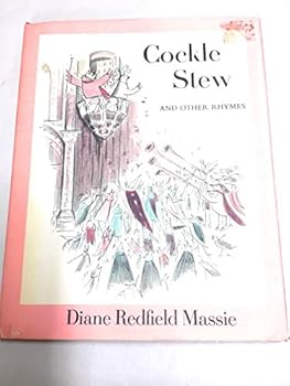 Hardcover Cockle Stew and Other Rhymes Book