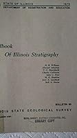 Handbook of Illinois Stratigraphy B000FSFNRM Book Cover