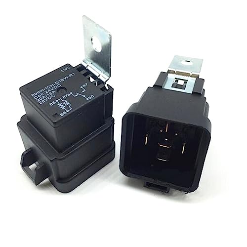 Relais 896H-1CH-D1SW-R1 24VDC 5PIN commutateur 20A DC24V électronique