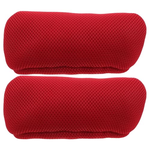 SHINYPASING ���t��p�O�r�p�b�h����J�o�[ 1�g - �A�[�����X�g�p�b�h ���K�Șe���N�b�V���� - ���t��p�e���v���e�N�^�[ ����~�߃p�b�h�N�b�V���� 8.25X3.34X3.22�C���` ���b�h