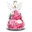 Pink (Rose, Austin, Baby's Breath, Hydrangea)