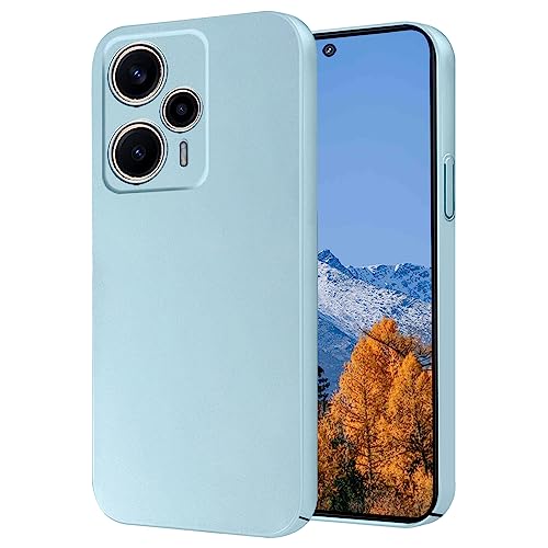 Coque Redmi Note 12 Turbo antichoc et anti-rayures protection intégrale mince