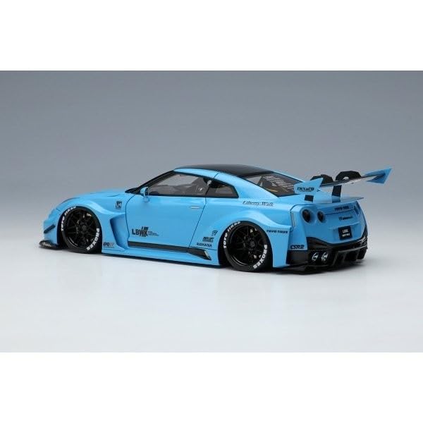 Amazon | 【アイドロン】 1/43 LB-シルエットワークス GT 35GT