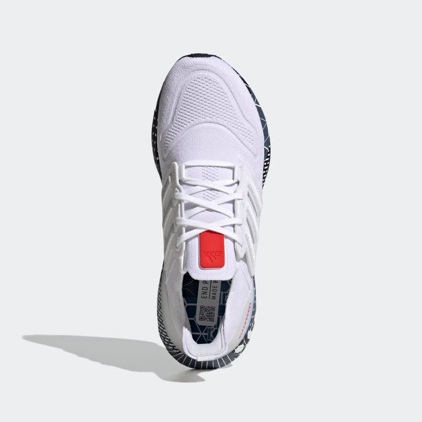 Image of adidas Men's Ultraboost 22 Running Shoe