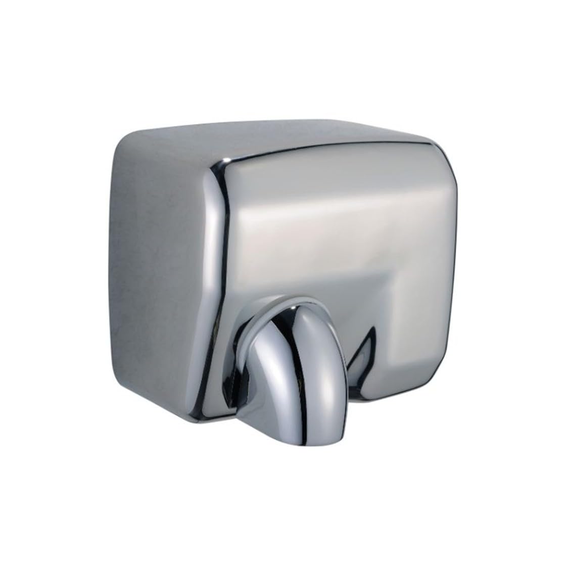 Asciugamani elettrico sensore 2300 W inox 304 - Arrow | Tecom