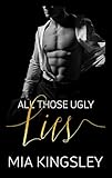 Cover zum Buch All Those Ugly Lies