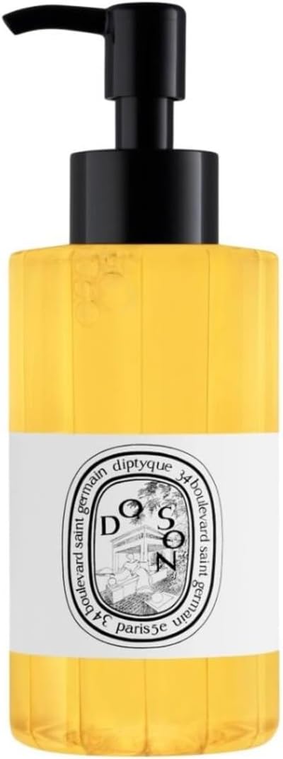 Do Son Shower Oil, 200 mL
