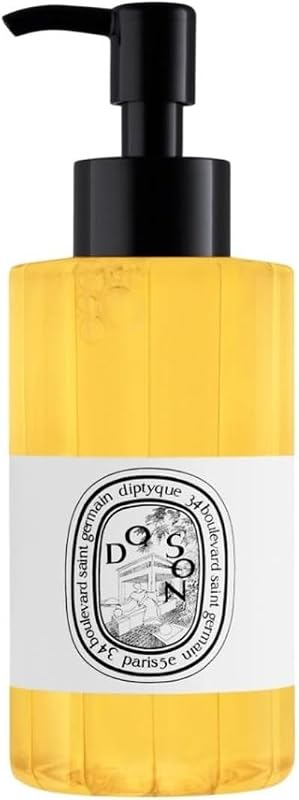 Diptyque Do Son Óleo de Banho, 200 mL