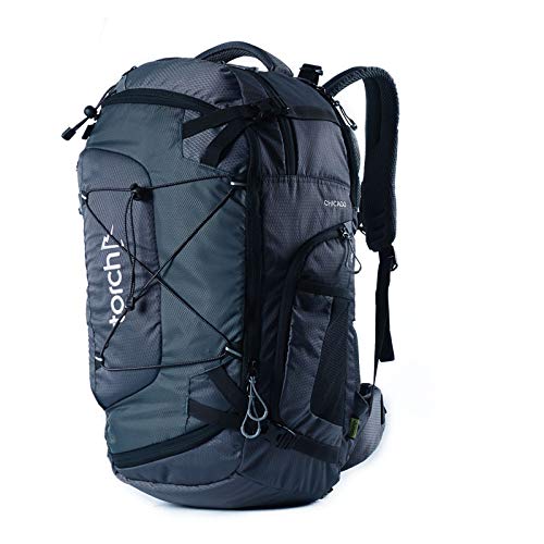 Buy Torch Travel Backpack Cabin Size, Laptop, Smart Organizer, Air
