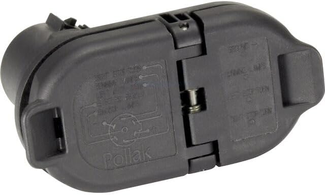 Trailer Wiring Harness for 2014-2018 Jeep Cherokee