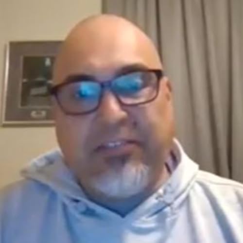 Episode 169: Paul Juarez