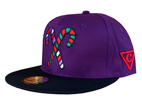 Image of Capiche [99+ Variations] Special Series Snapback Cap - One Size Unisex Men