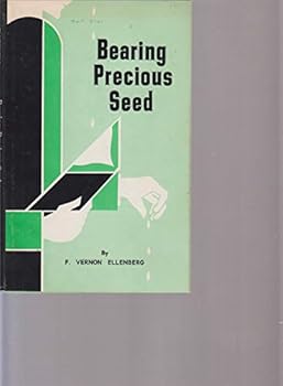 Hardcover Bearing precious seed Book