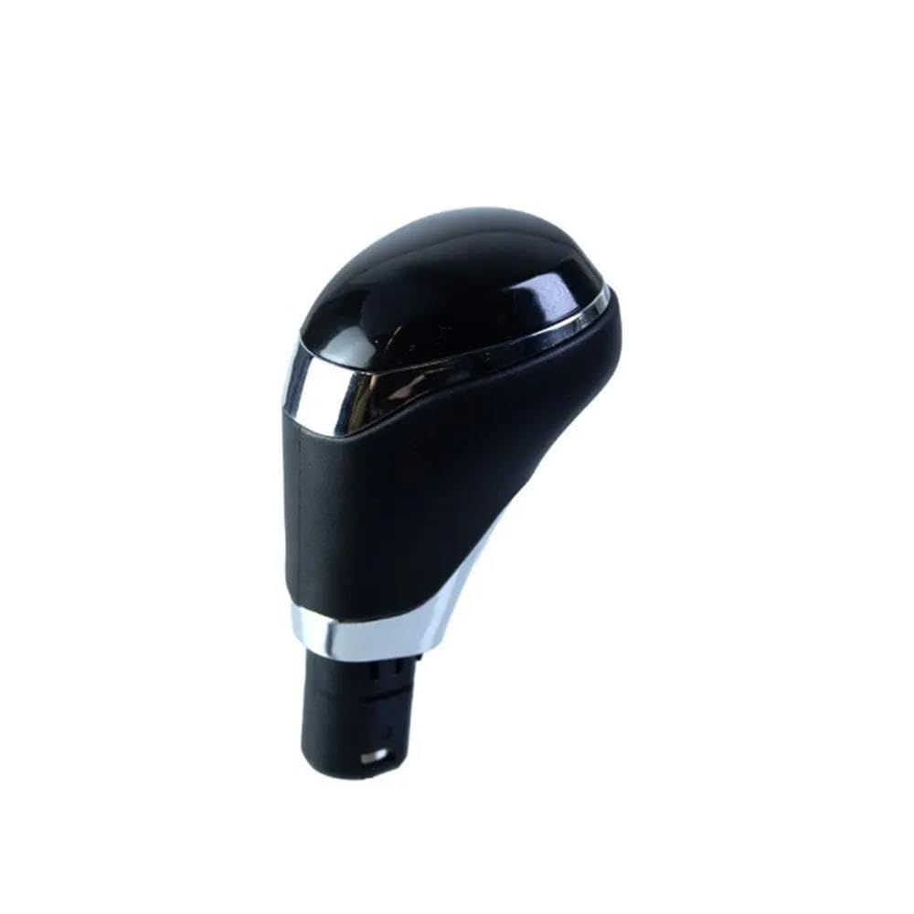 Poanbcgy Bright Black Shift Ball Joint For Cruze 2015 2016 2017 Handball Gear Knob Automatic Shift Handle Lever Lever Auto Parts(Bright Black)