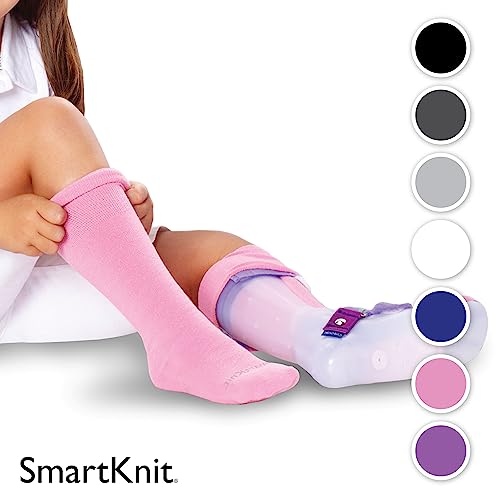 Kids Seamless AFO Interface Socks2